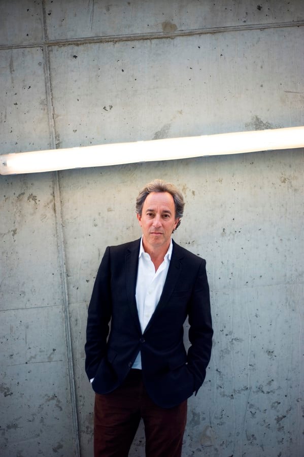 10 Young Architectural Critics/ Journalists Architects must follow - Sheet10