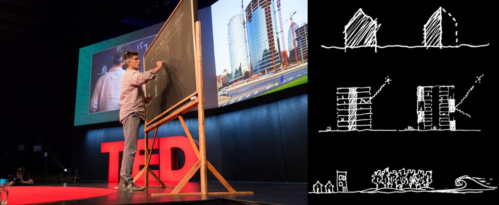 10 Reasons to architects should practice for humanitarian architecture - Sheet12