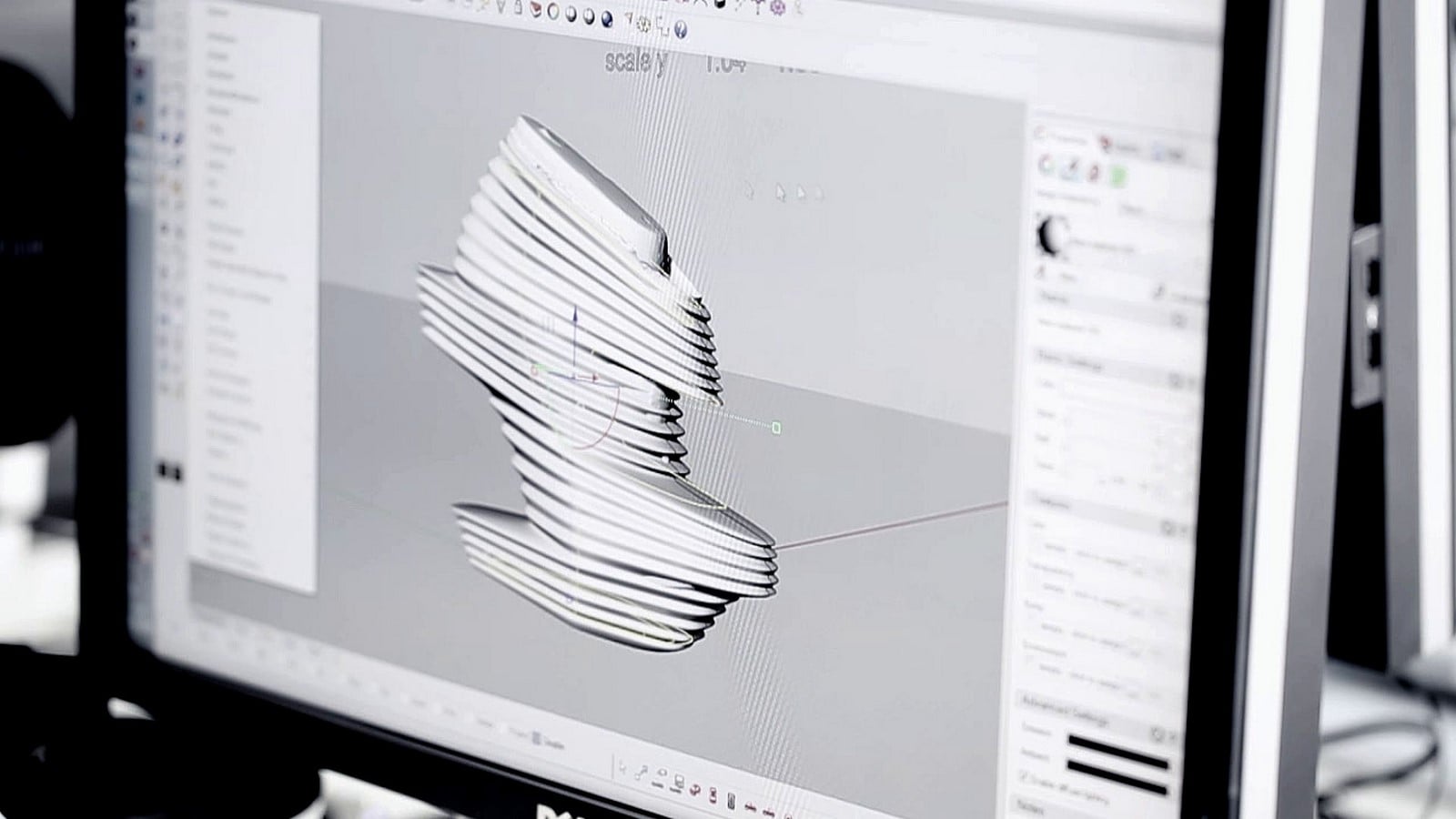 Shoes by Zaha Hadid - Sheet5