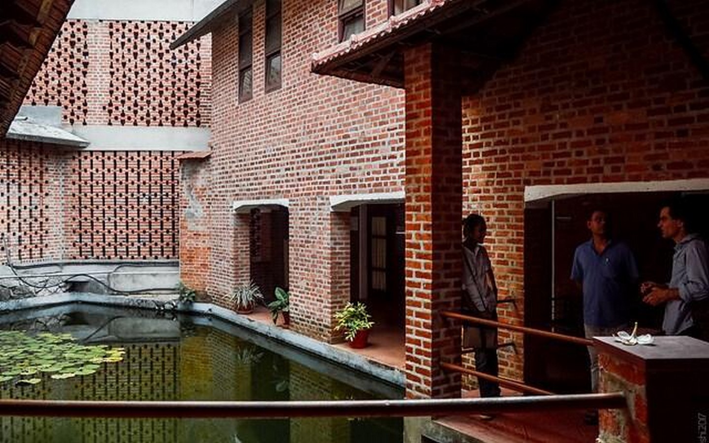 Is architecture in India turning sustainable? - Sheet1