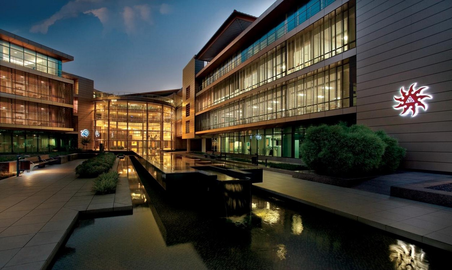 Is architecture in India turning sustainable? - Sheet3