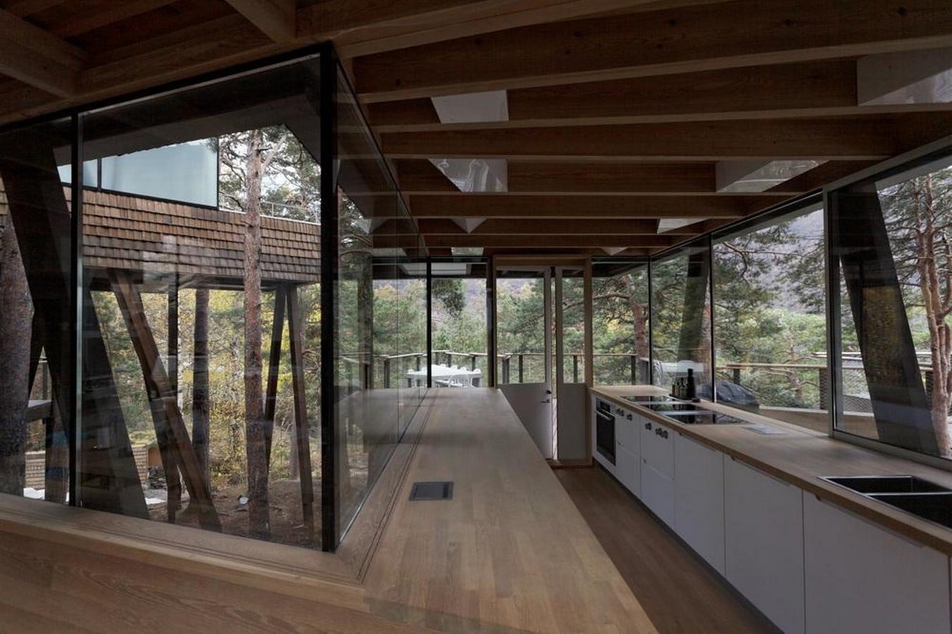 Summer House, Storfjord - Sheet3