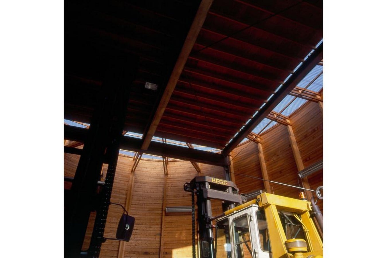 Truck garage – Rolvsøy - Sheet2