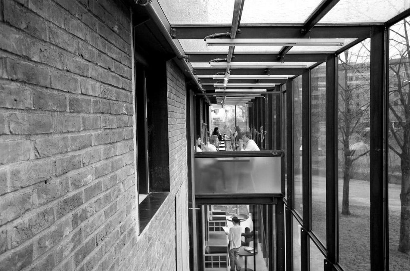 The Norwegian Design and Architecture centre - Sheet2
