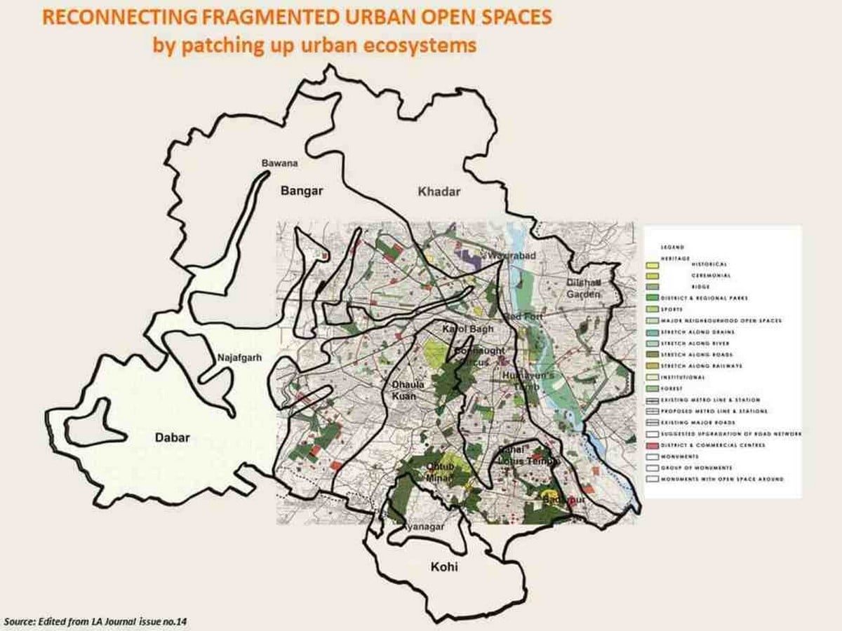 Connecting Delhi Water System - Sheet3