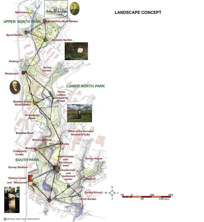 Garden of Great Arc - Sheet2