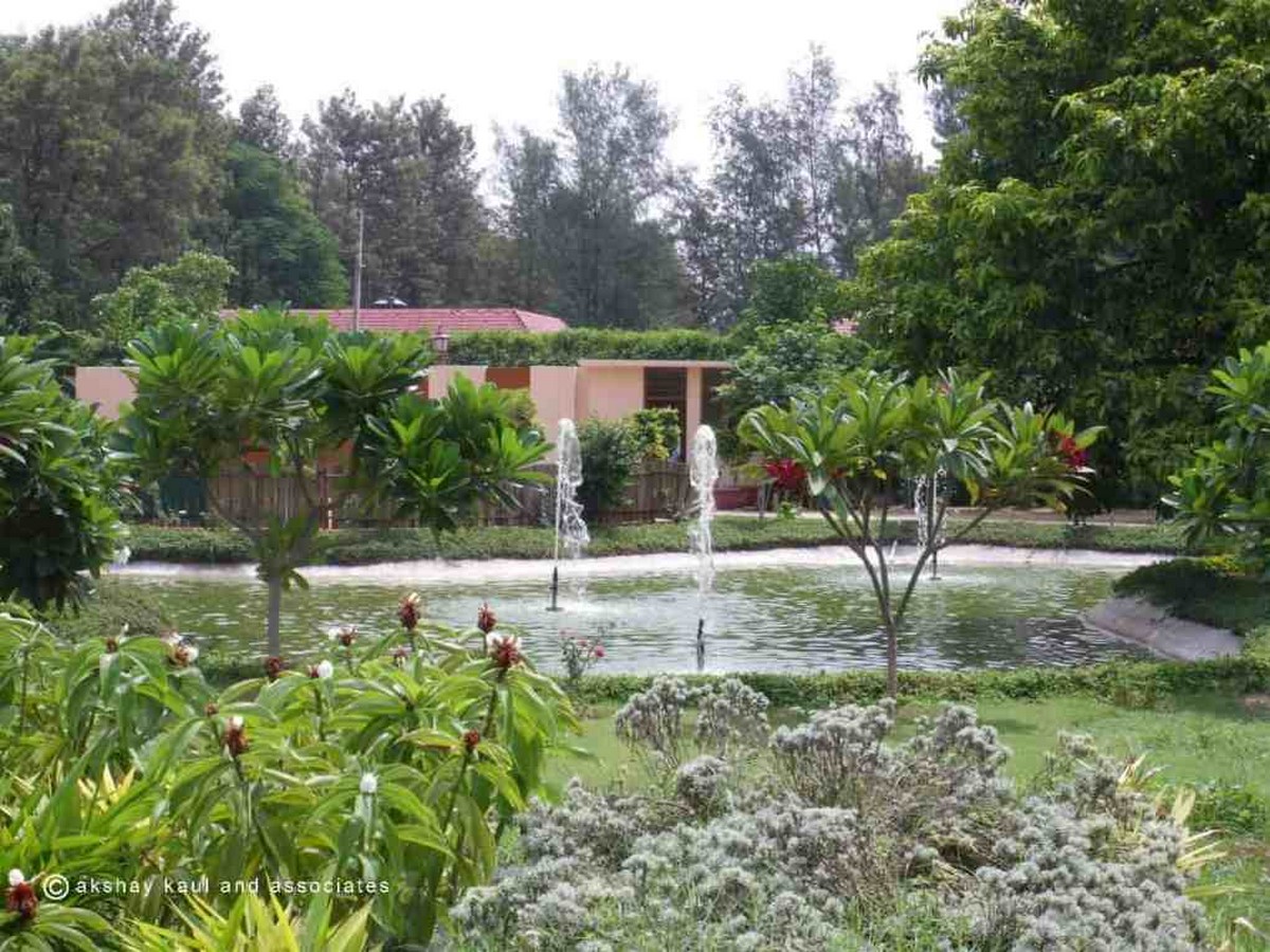 Ravi Nanda Farm - Sheet2