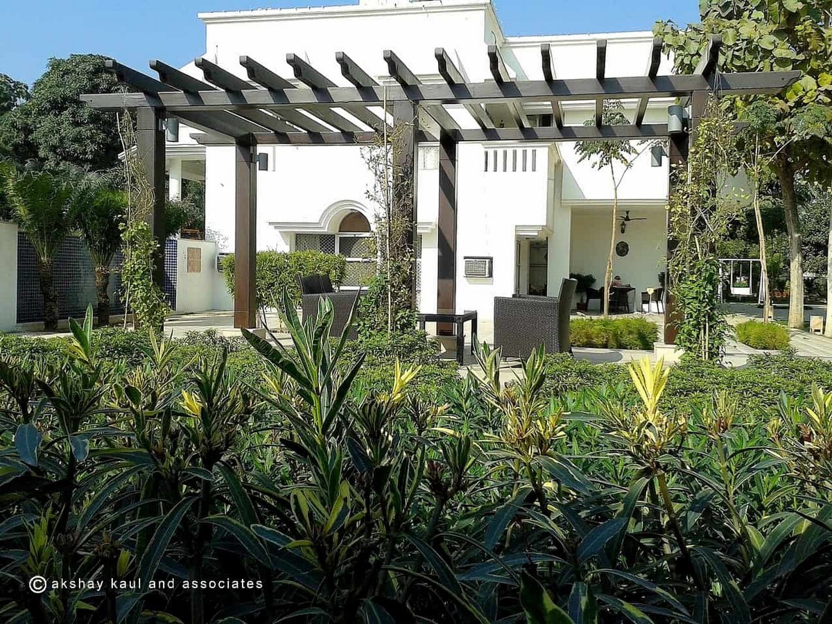 Sadhika Farm House - Sheet1
