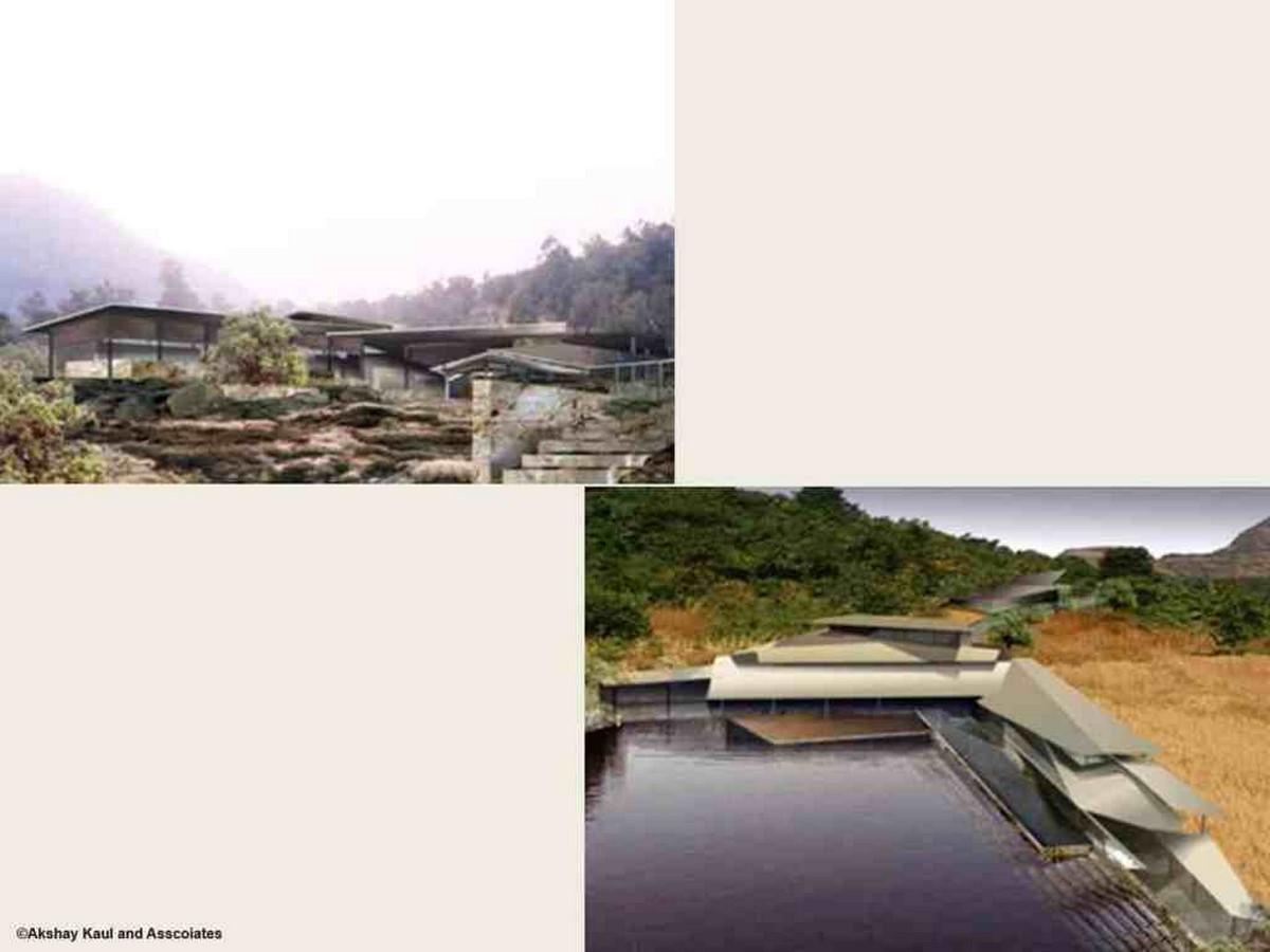 Shilim Eco Resort - Sheet3