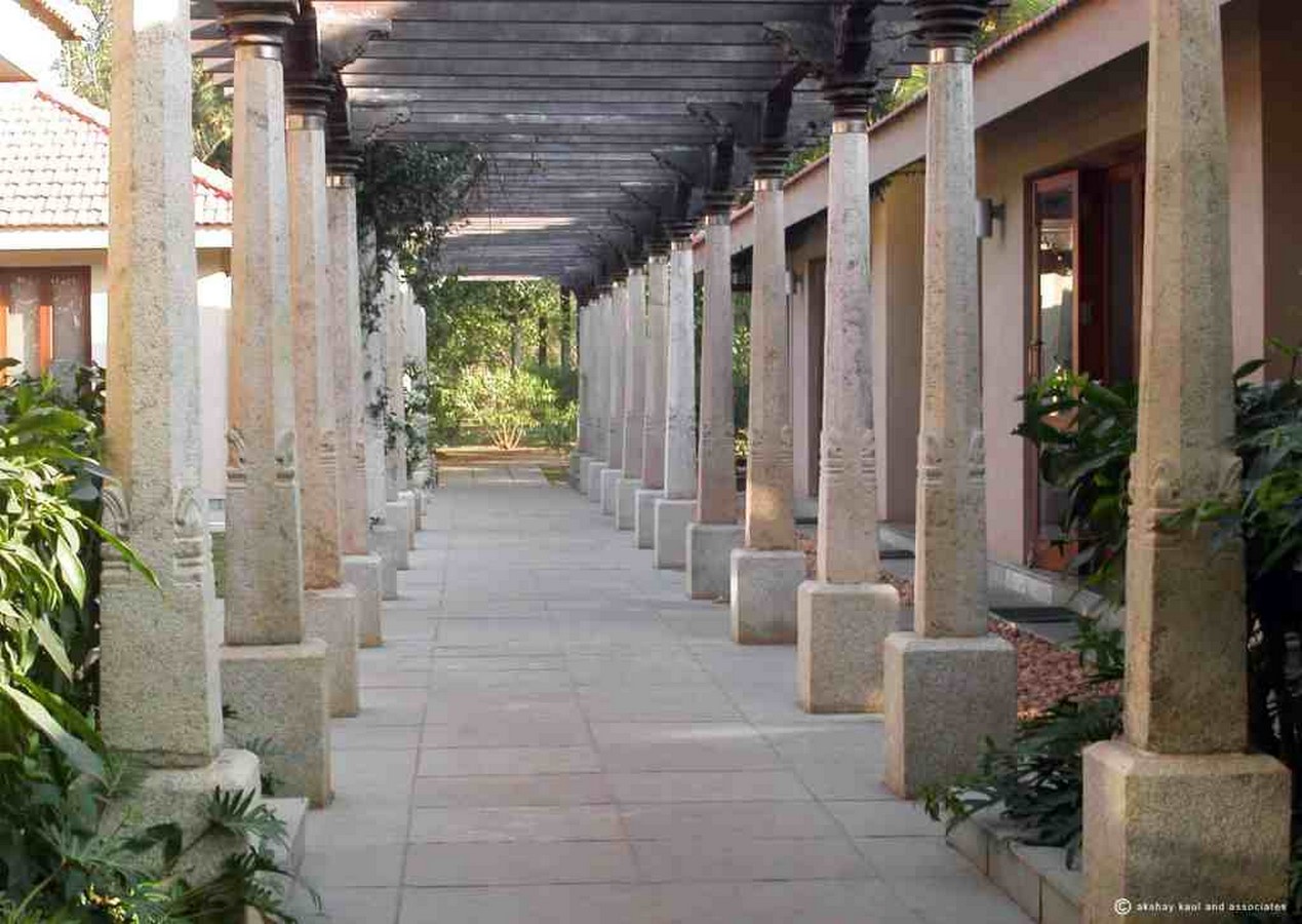 Shreyas Retreat - Sheet3