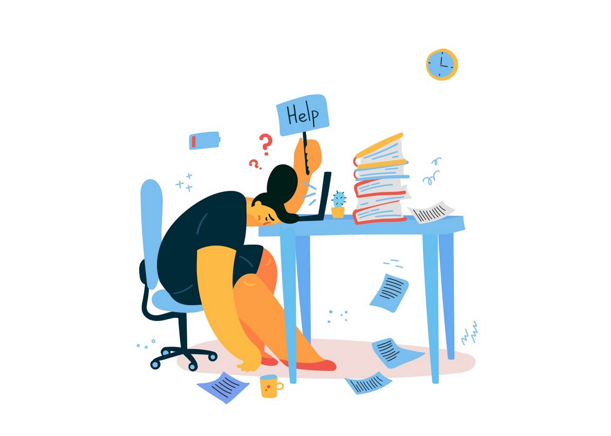 How productive is the WFH system in architectural practice? - Sheet1