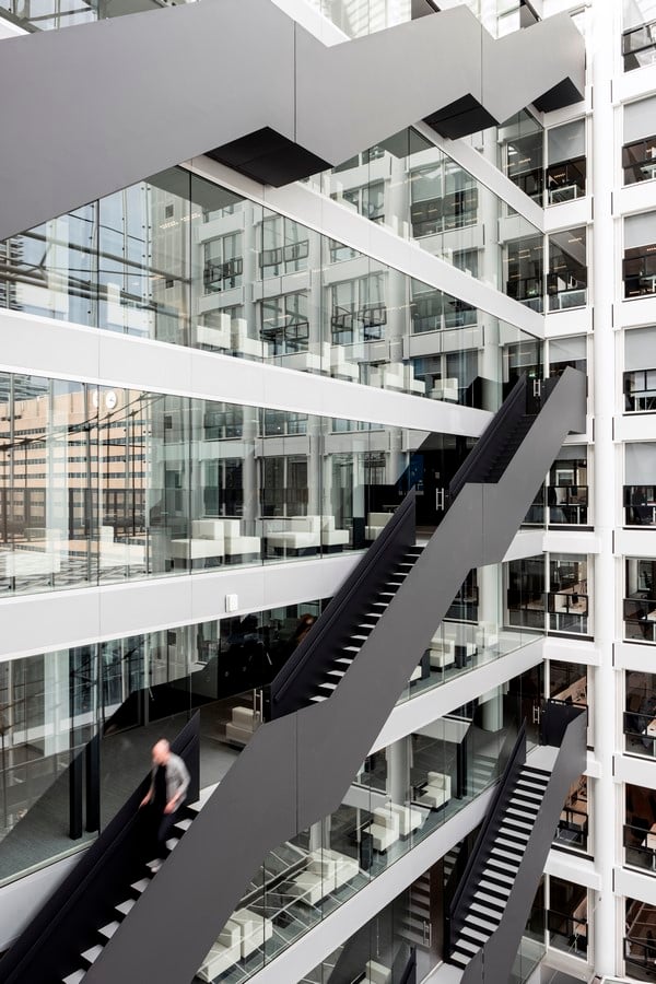 Rijnstraat 8, Netherlands, by OMA partner Ellen van Loon - Sheet1