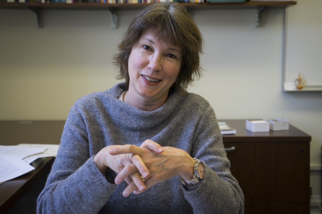 8 Most influential women in the field of Urban design - Sheet8