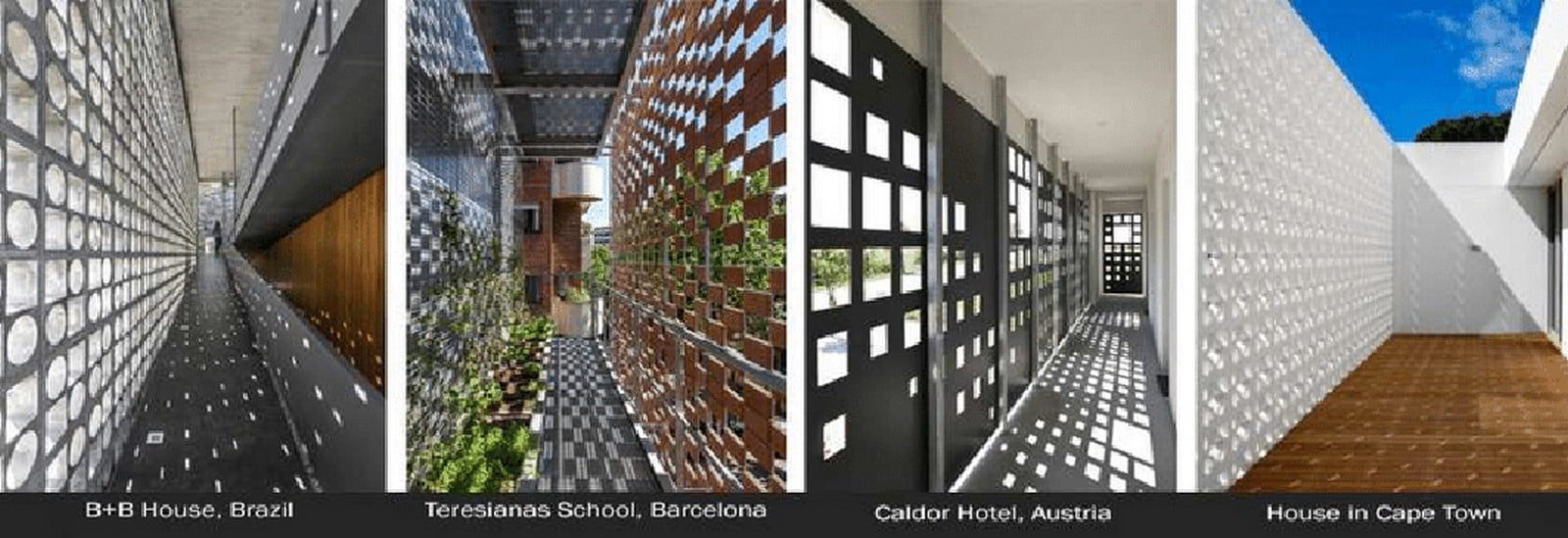 Architecture Concepts - Public and private: - Sheet1