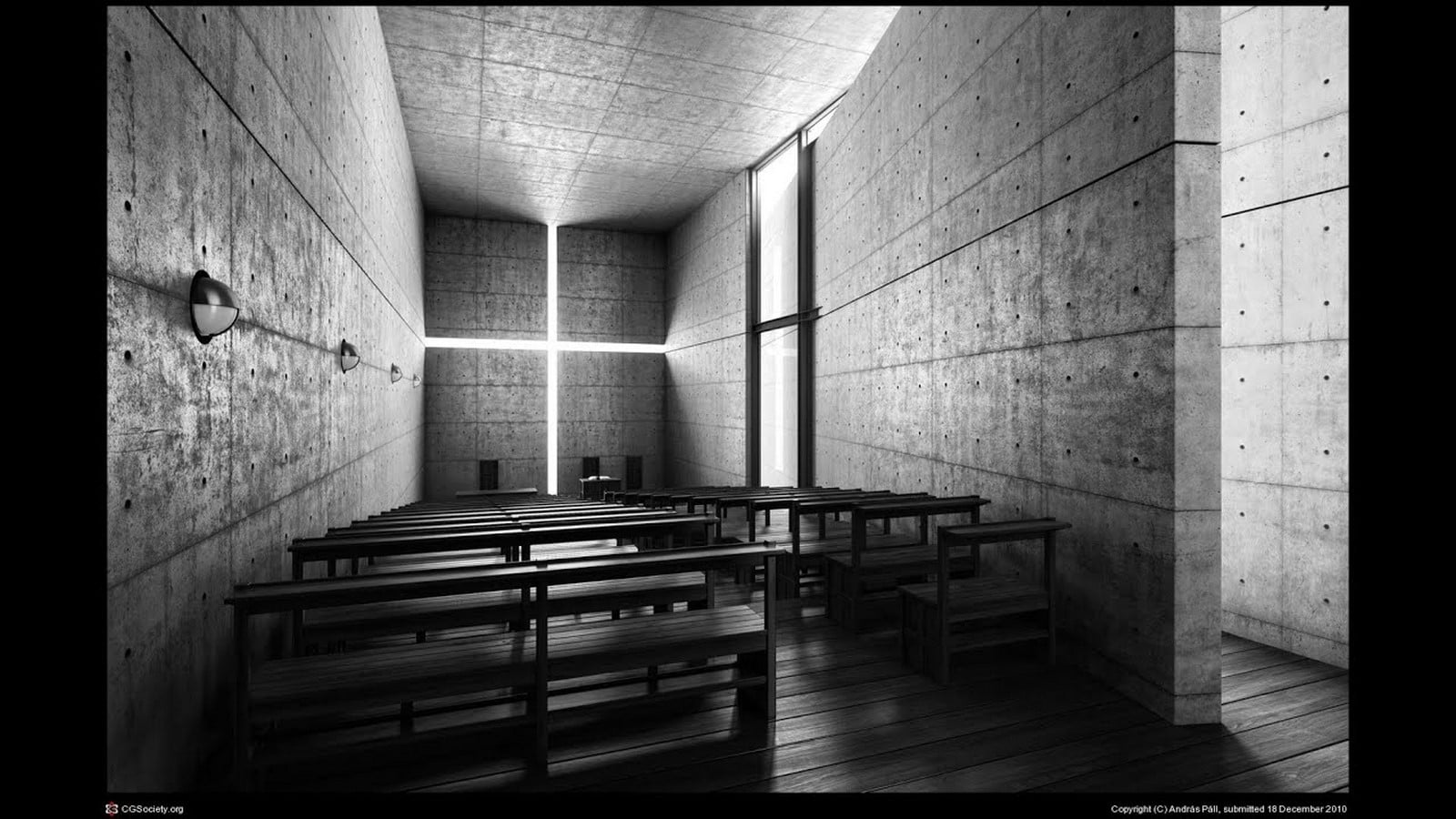 Architecture Concepts - Light: - Sheet1