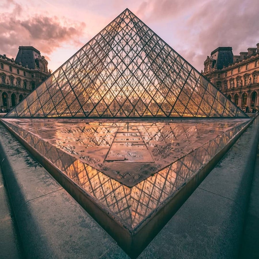 Architecture Concepts - Symmetry: - Sheet1