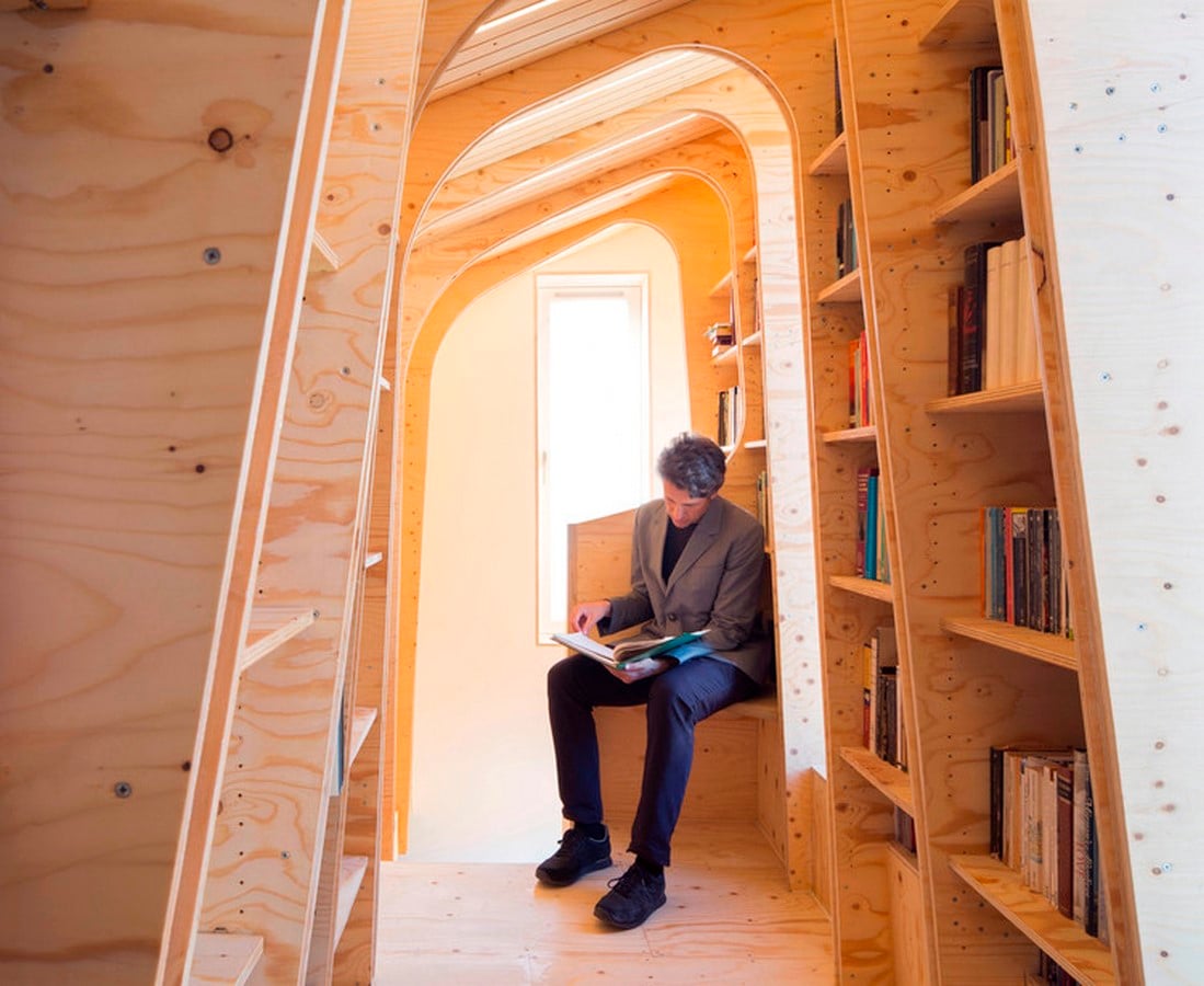 Debunking Myths: 10 myths about Parametric architecture - Sheet4