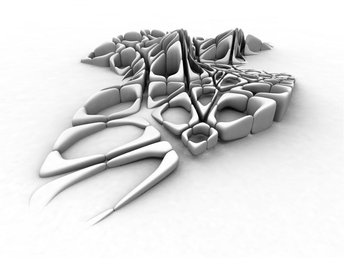 Debunking Myths: 10 myths about Parametric architecture - Sheet2