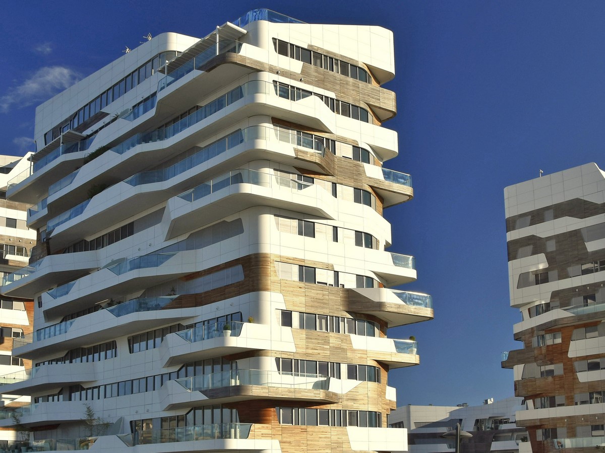 Debunking Myths: 10 myths about Parametric architecture - Sheet3
