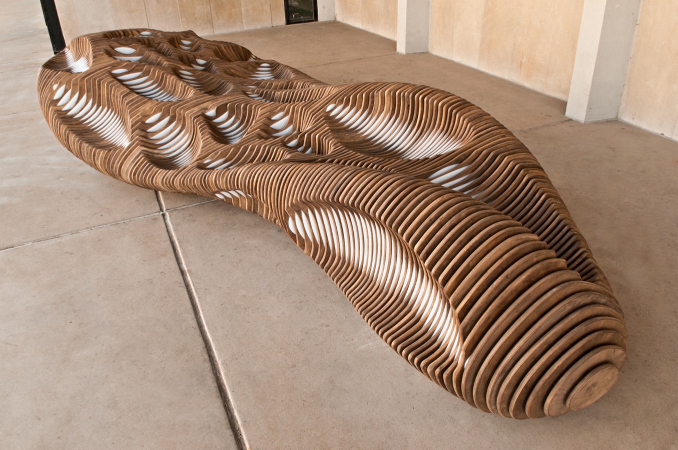 Debunking Myths: 10 myths about Parametric architecture - Sheet6