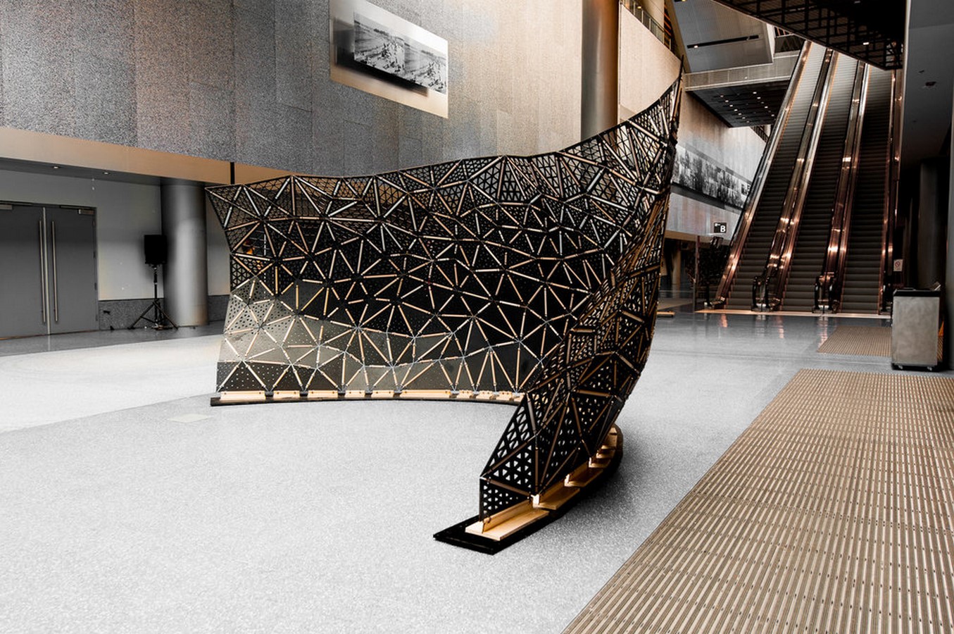 Debunking Myths: 10 myths about Parametric architecture - Sheet8