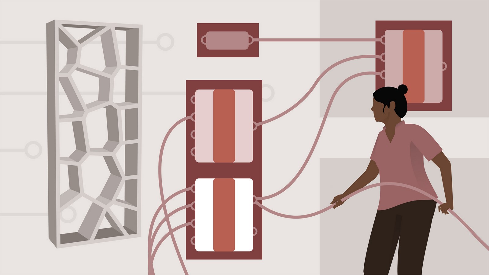 Debunking Myths: 10 myths about Parametric architecture - Sheet8