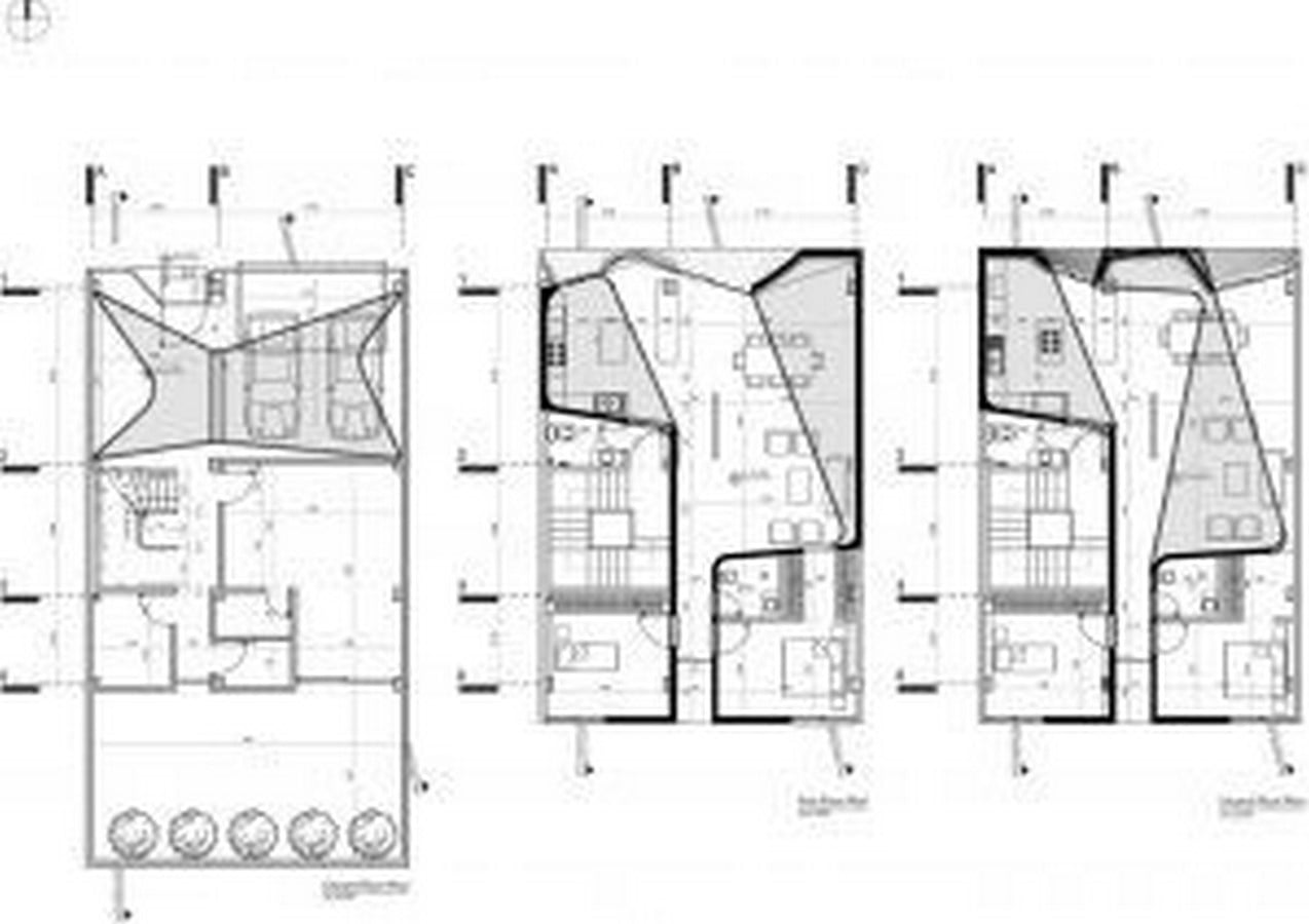 Debunking Myths: 10 myths about Parametric architecture - Sheet9