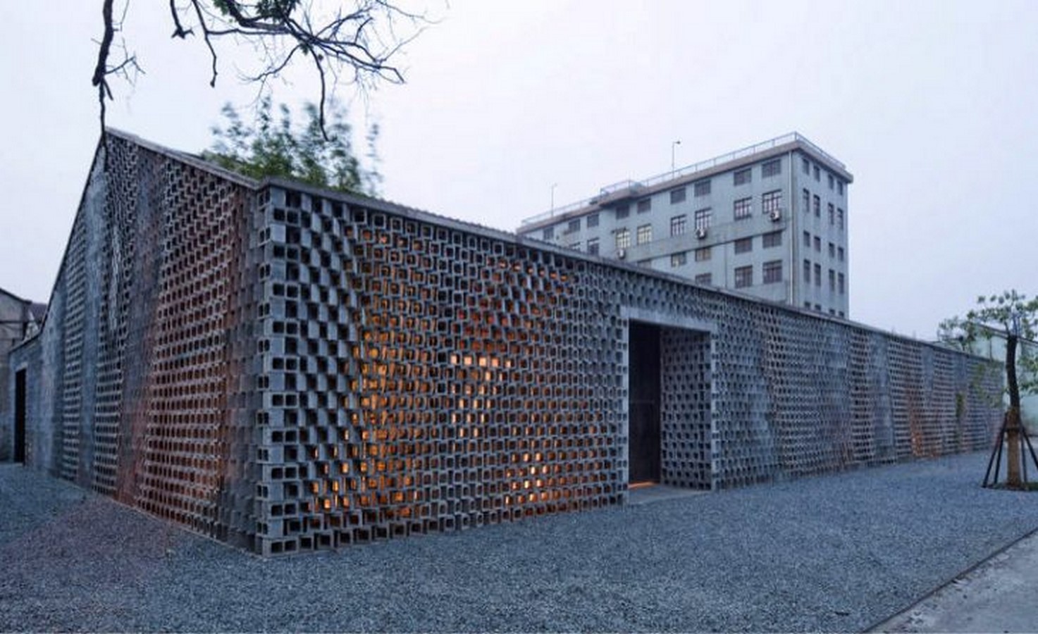 Debunking Myths: 10 myths about Parametric architecture - Sheet10