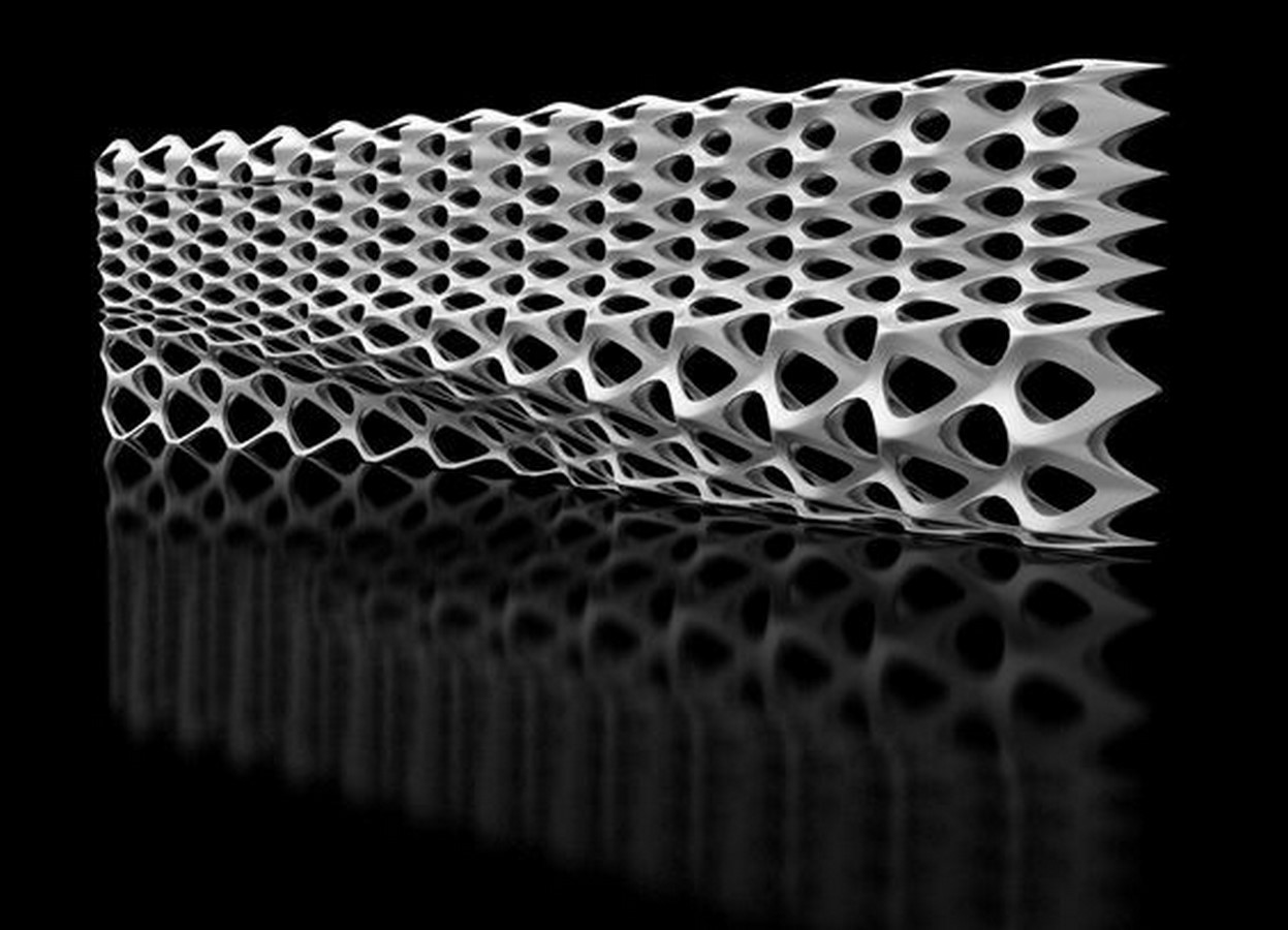 Debunking Myths: 10 myths about Parametric architecture - Sheet1