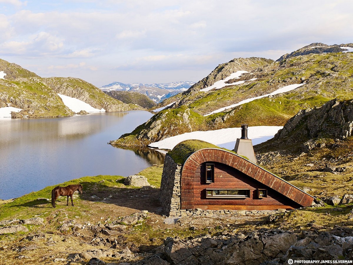 Snøhetta- 10 Iconic Hospitality Projects
