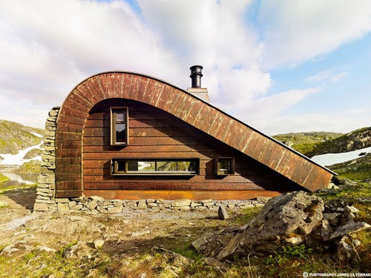 Snøhetta- 10 Iconic Hospitality Projects