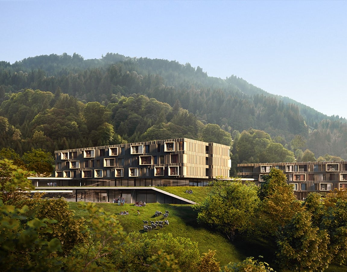 Falkensteiner Family Hotel - Sheet3