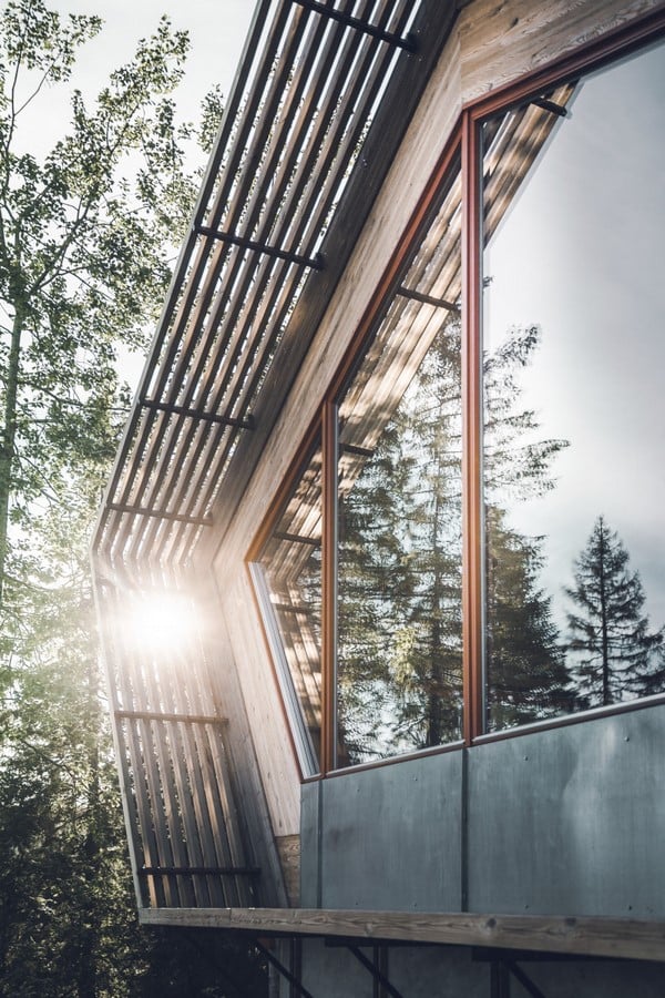 Snøhetta- 10 Iconic Hospitality Projects