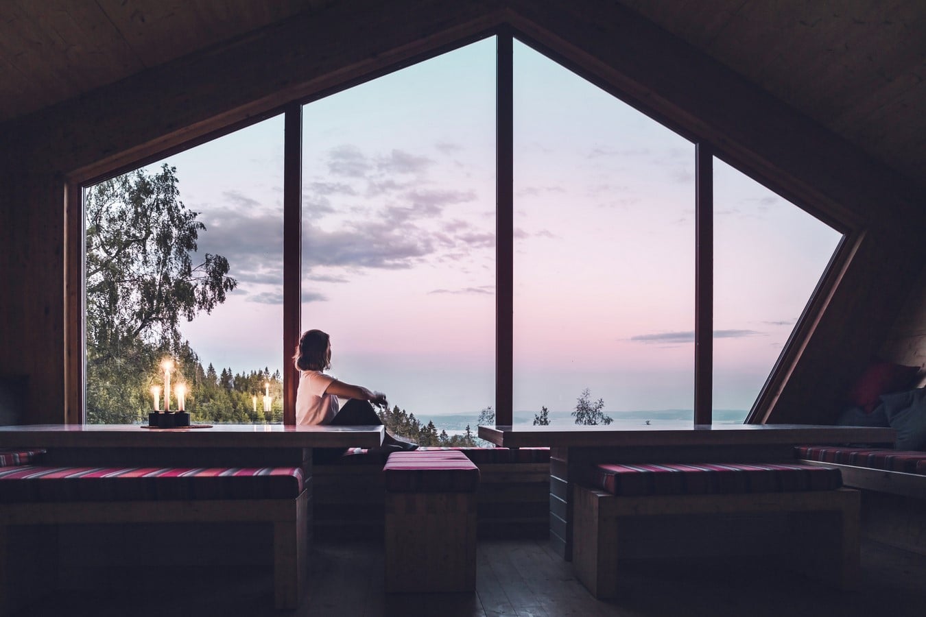 Snøhetta- 10 Iconic Hospitality Projects