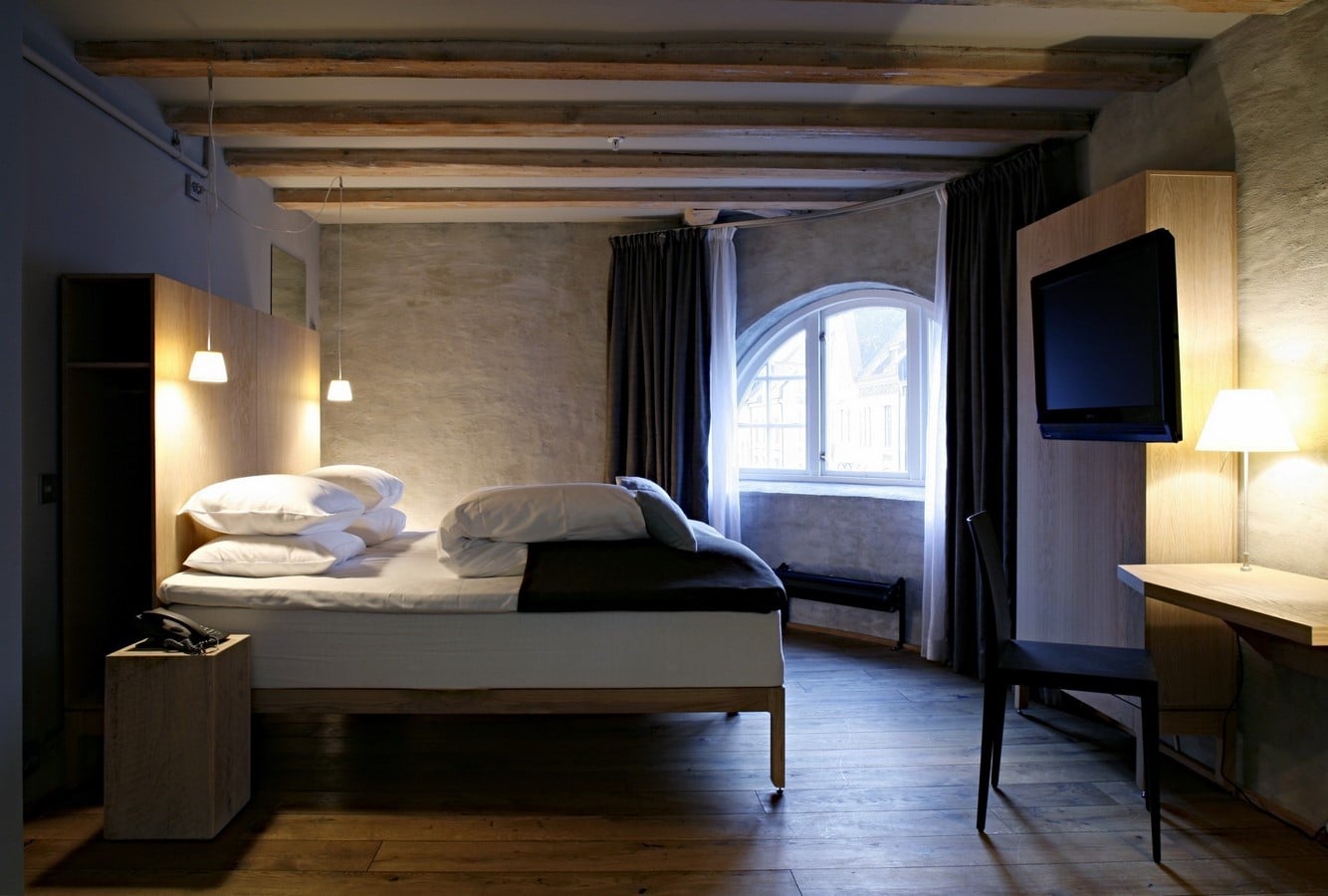 Snøhetta- 10 Iconic Hospitality Projects