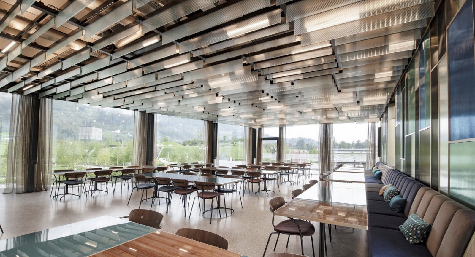 Snøhetta- 10 Iconic Hospitality Projects