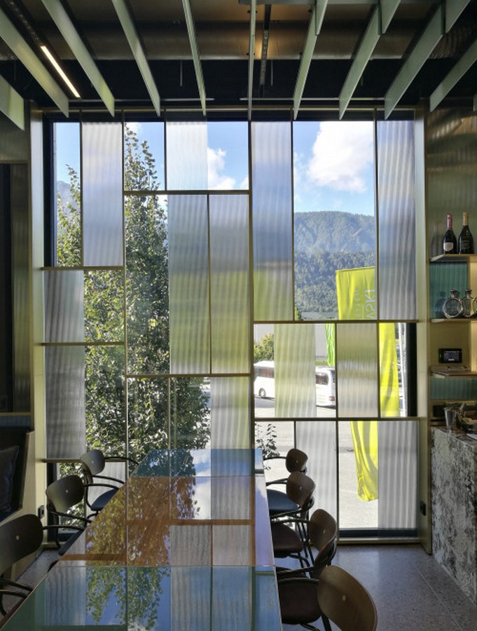 Snøhetta- 10 Iconic Hospitality Projects