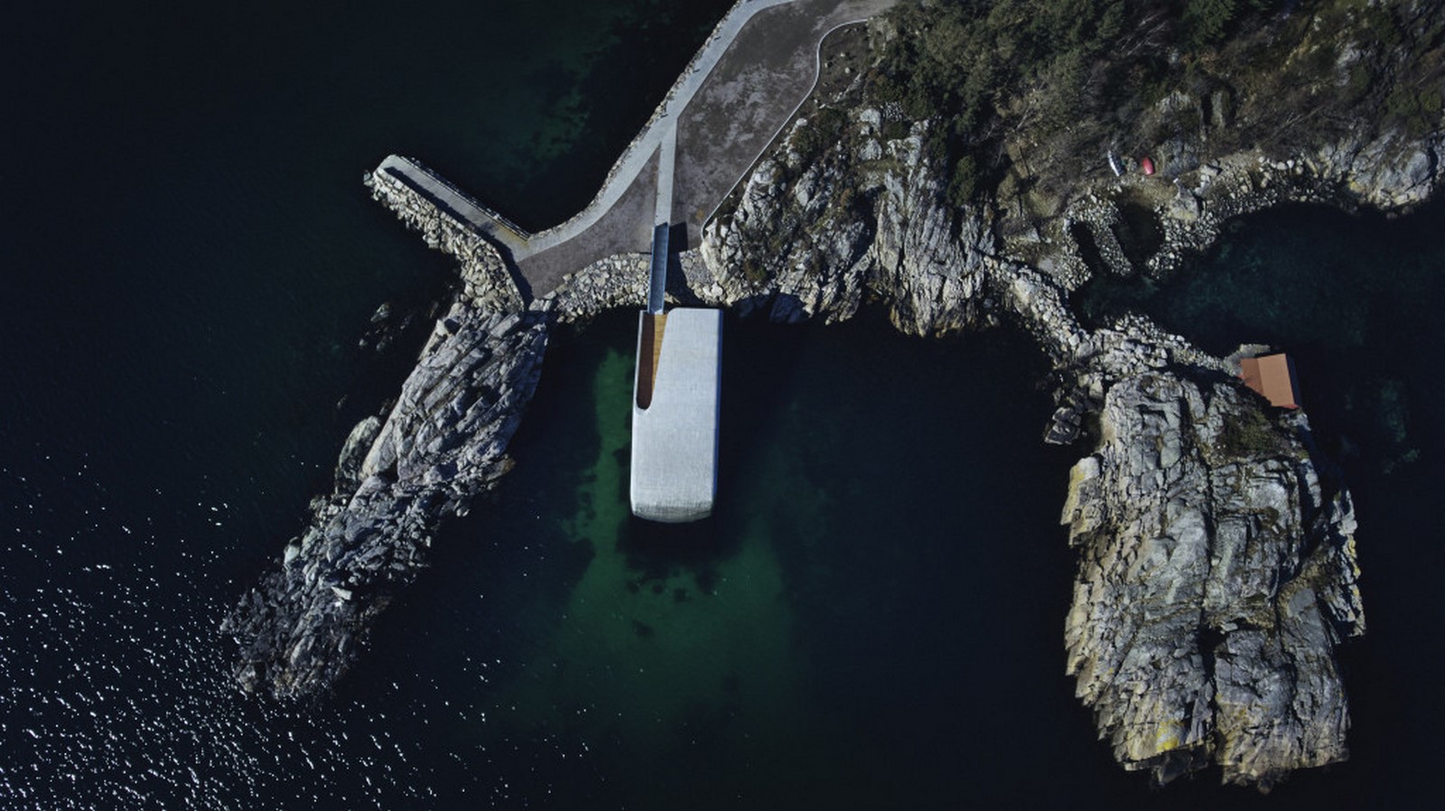 Snøhetta- 10 Iconic Hospitality Projects