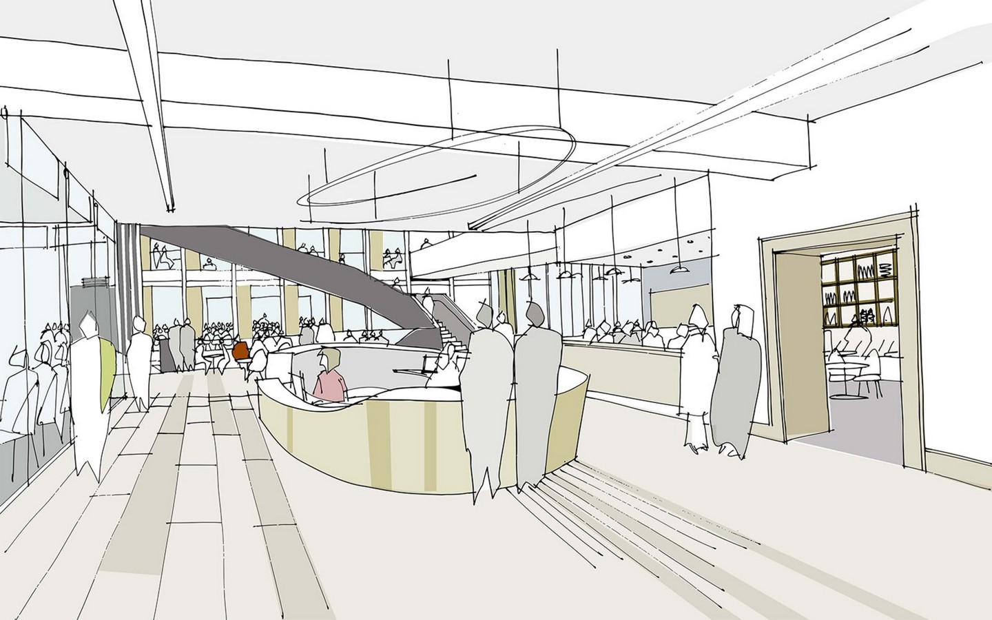 ADP Architecture - 15 Iconic Projects - Sheet18