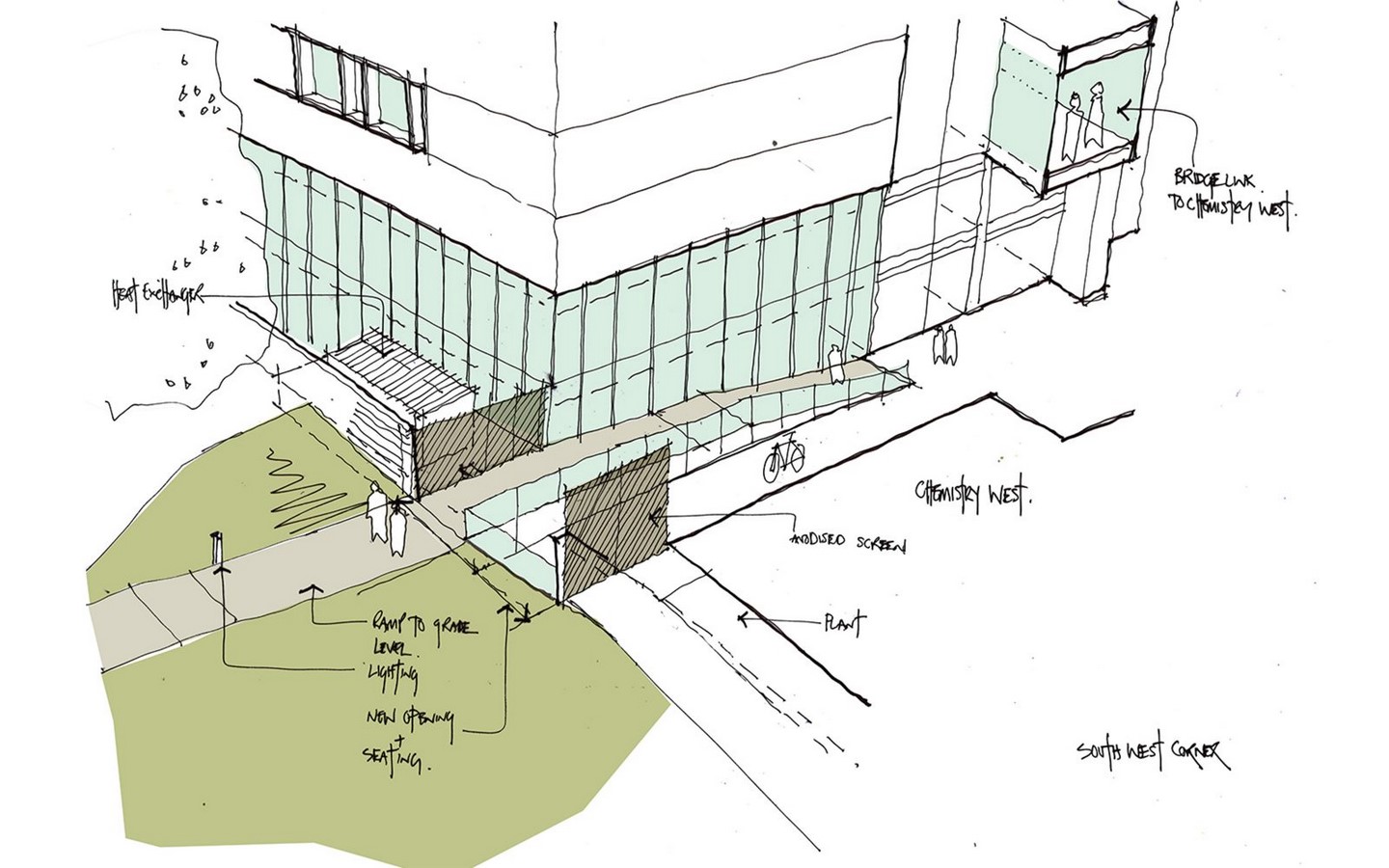 ADP Architecture - 15 Iconic Projects - Sheet19