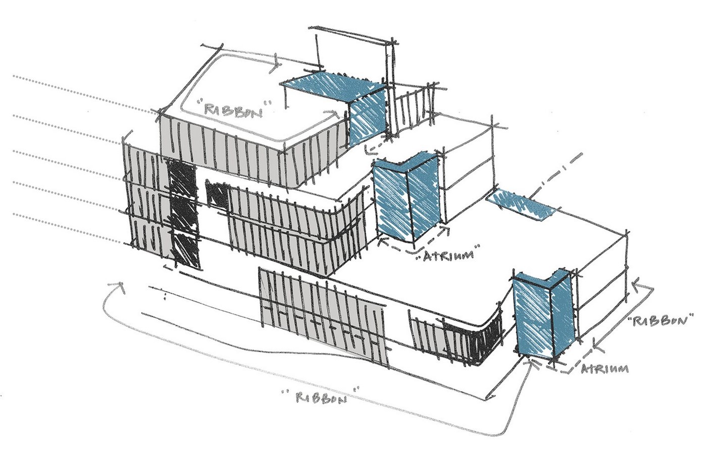 ADP Architecture - 15 Iconic Projects - Sheet21