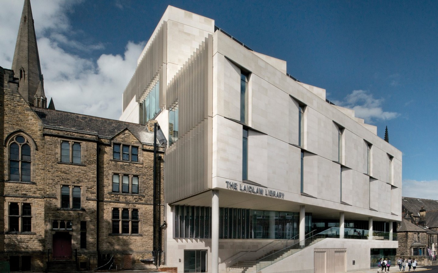 ADP Architecture - 15 Iconic Projects - Sheet22