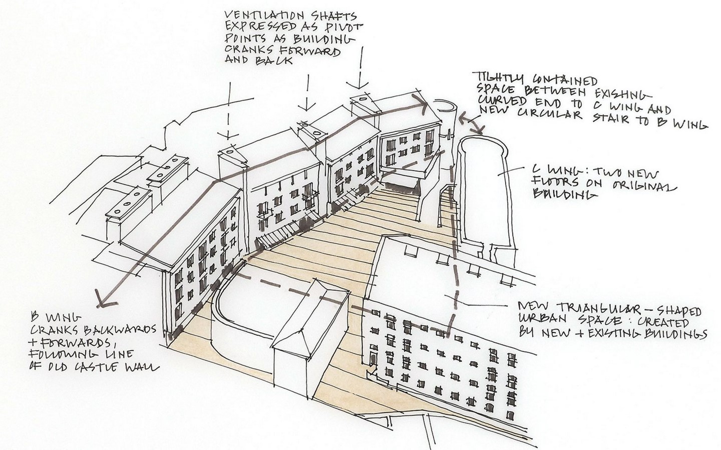 ADP Architecture - 15 Iconic Projects - Sheet26