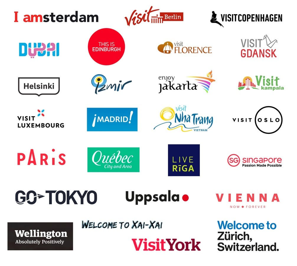 Five ways Place Branding can revitalize the city development - Sheet9