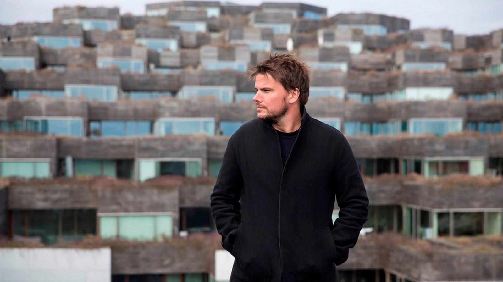 How BIG (Bjarke Ingles Group) made it big? - Sheet1