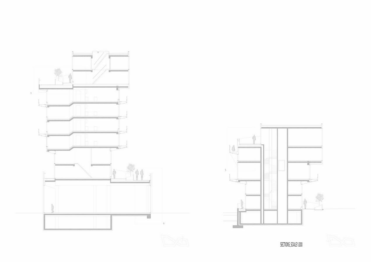 How BIG (Bjarke Ingles Group) made it big? - Sheet10