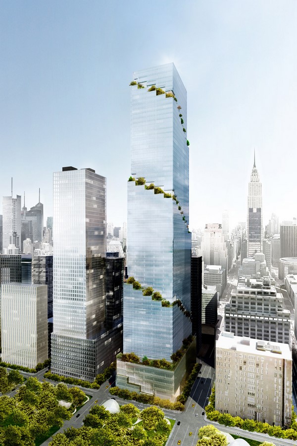 How BIG (Bjarke Ingles Group) made it big? - Sheet11