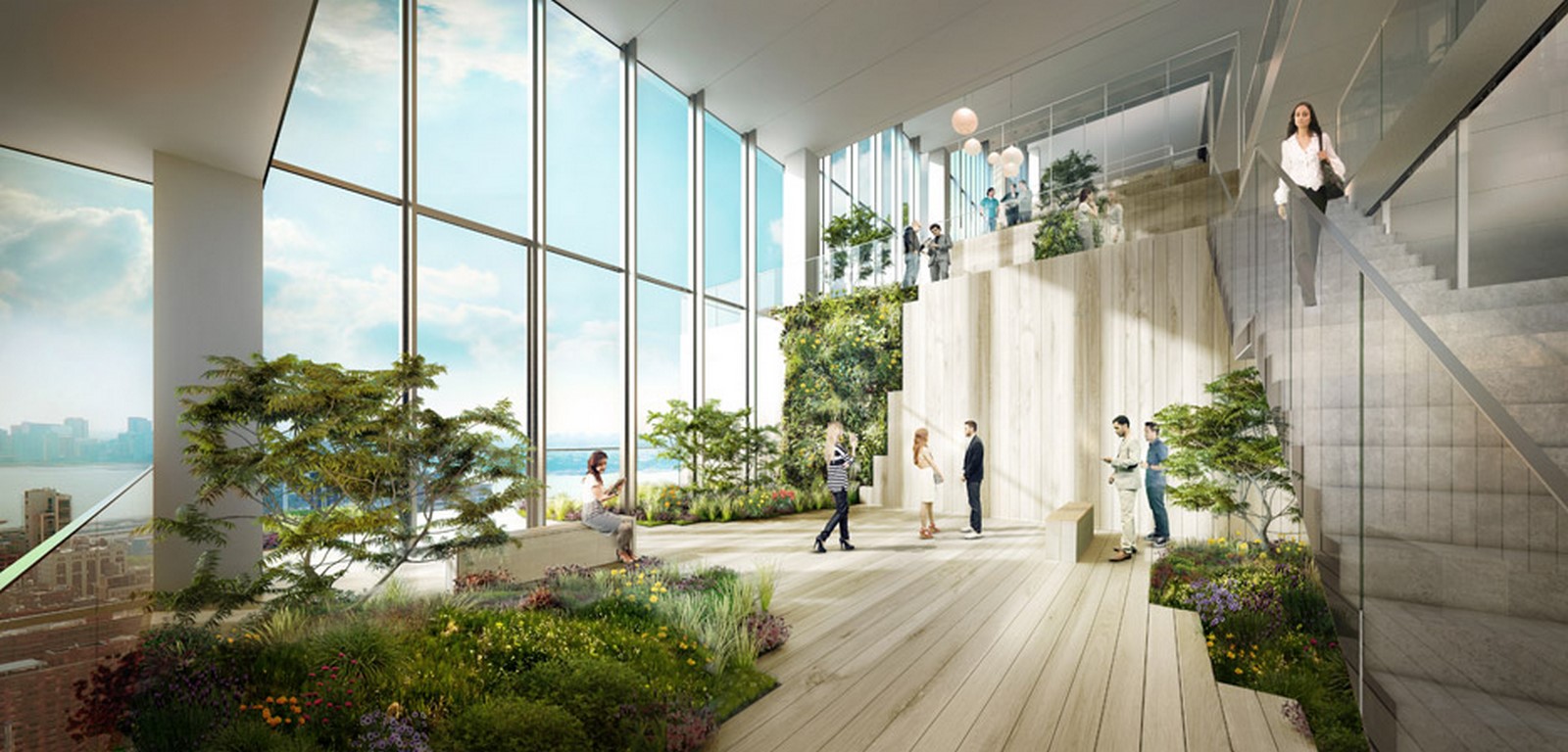 How BIG (Bjarke Ingles Group) made it big? - Sheet13