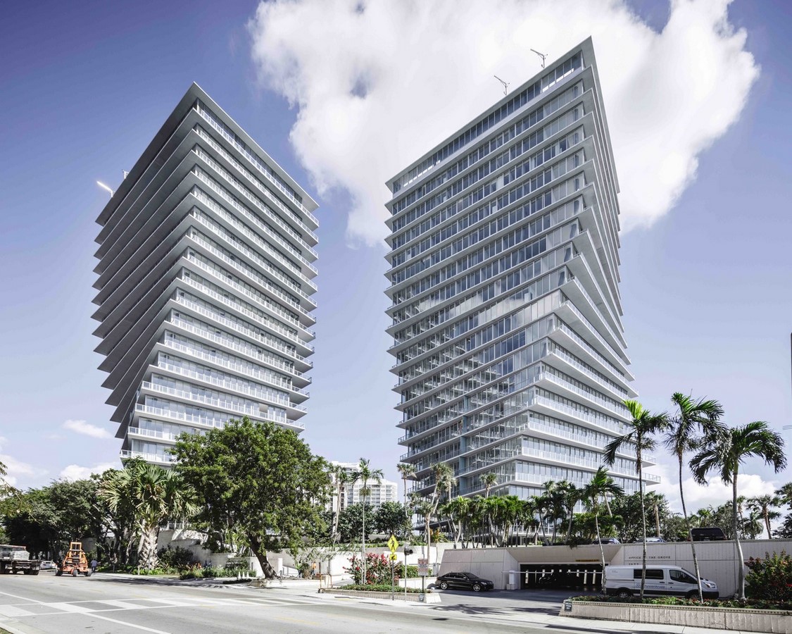 How BIG (Bjarke Ingles Group) made it big? - Sheet17