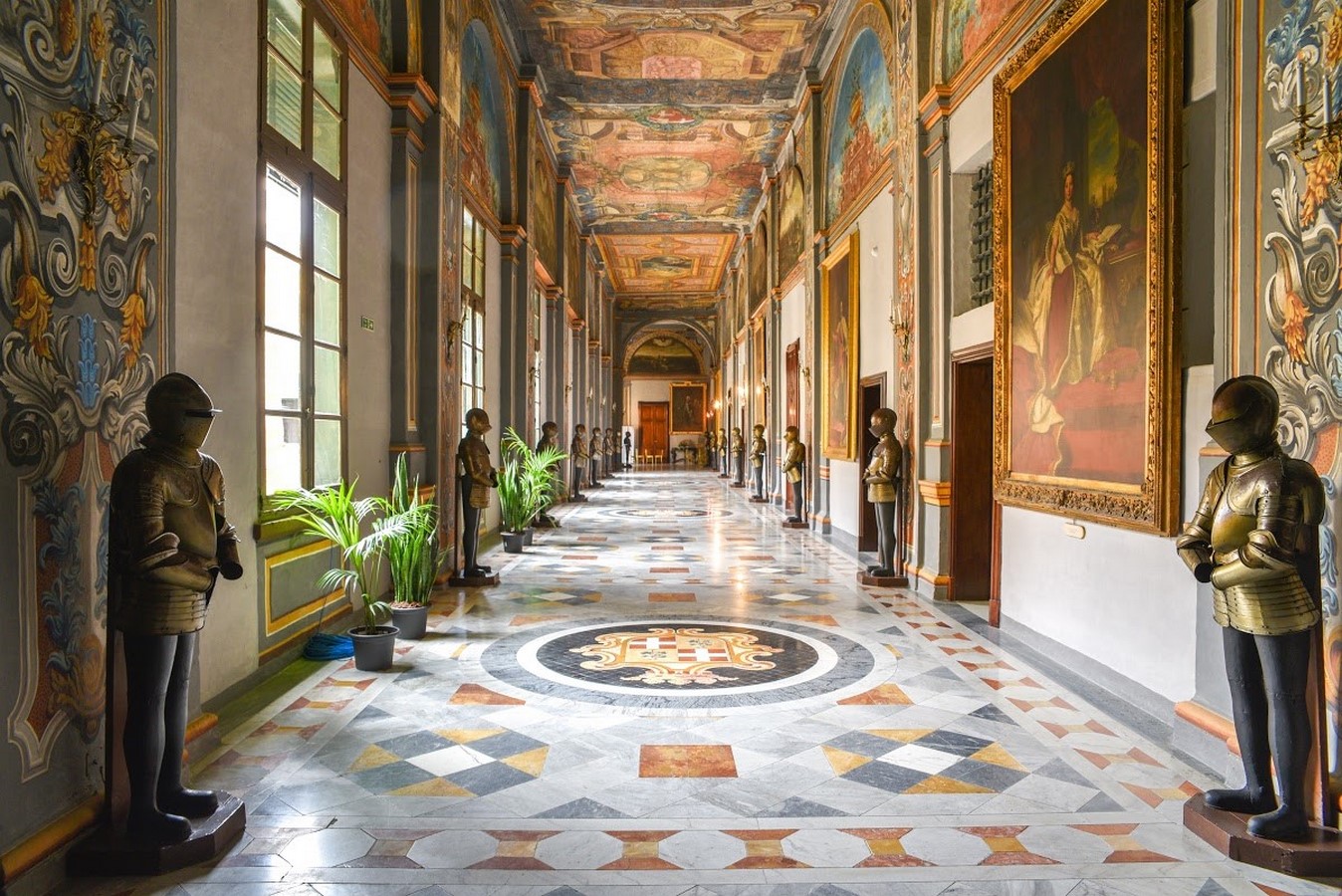10 Things to consider in restoration projects - Sheet4